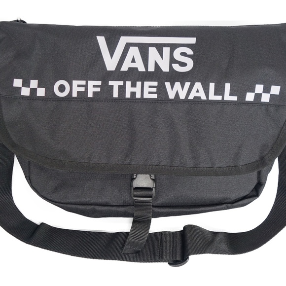 vans messenger vans messenger